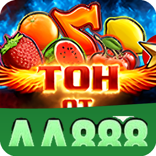 Logo Oficial AA888 Download